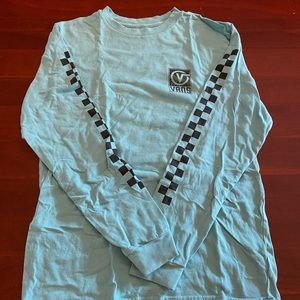 Vans Worldwide Long Sleeve Shirt